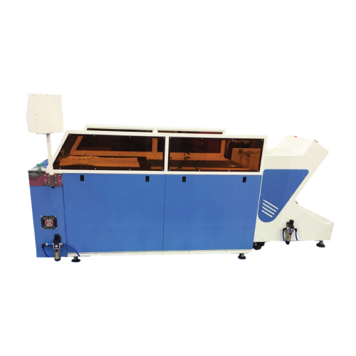 Chirdren's clothes folding machine ZDTD-130